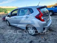 2015 Honda FIT photo