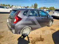 2015 Honda FIT фото