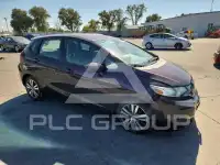 2015 Honda FIT фото