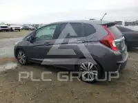 2015 Honda FIT фото