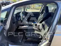 2015 Honda FIT фото