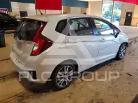 2015 Honda FIT фото