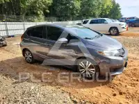 2015 Honda FIT фото