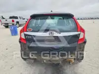 2015 Honda FIT фото