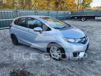 2015 Honda FIT photo