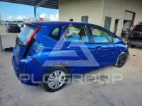 2015 Honda FIT фото