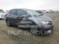 2015 Honda FIT фото