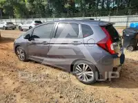 2015 Honda FIT фото