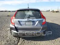 2015 Honda FIT photo