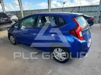 2015 Honda FIT фото