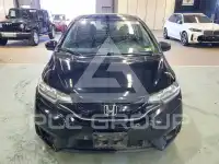 2015 Honda FIT photo