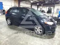 2015 Honda FIT фото