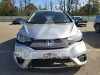 2015 Honda FIT photo