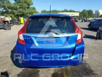 2015 Honda FIT фото