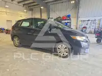 2015 Honda FIT фото