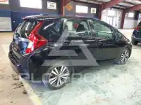 2015 Honda FIT photo