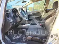 2015 Honda FIT фото
