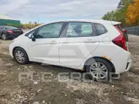 2015 Honda FIT фото