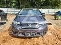 2015 Honda FIT фото