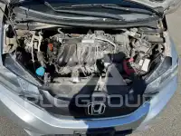 2015 Honda FIT фото