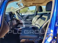 2015 Honda FIT фото