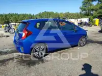 2015 Honda FIT фото
