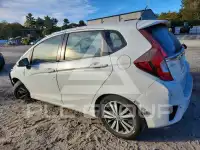 2015 Honda FIT фото