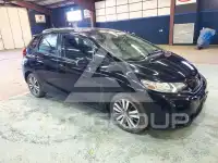 2015 Honda FIT photo
