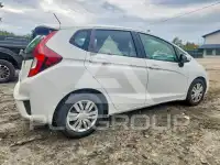 2015 Honda FIT фото