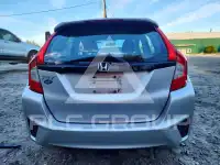 2015 Honda FIT photo