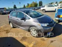 2015 Honda FIT фото