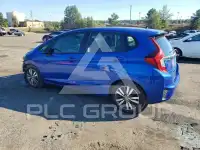2015 Honda FIT фото