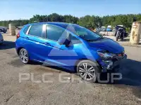 2015 Honda FIT фото