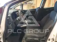 2015 Honda FIT фото