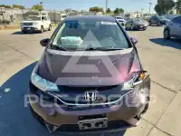 2015 Honda FIT фото