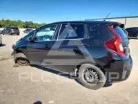 2015 Honda FIT фото