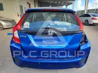 2015 Honda FIT фото