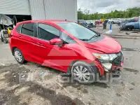 2015 Honda FIT фото