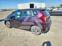 2015 Honda FIT фото