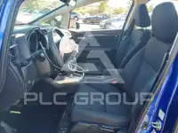 2015 Honda FIT фото