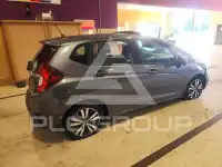 2015 Honda FIT photo