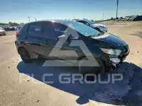 2015 Honda FIT фото