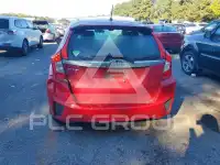 2015 Honda FIT фото