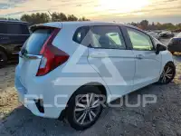 2015 Honda FIT фото