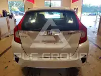 2015 Honda FIT фото