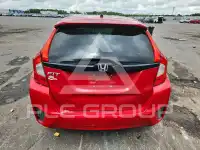 2015 Honda FIT фото