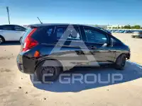 2015 Honda FIT фото