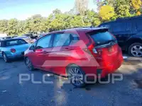 2015 Honda FIT фото