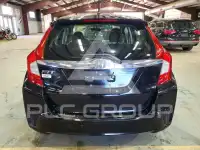 2015 Honda FIT photo