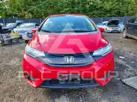 2015 Honda FIT photo